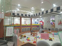 -宝燕乐园(春申店)