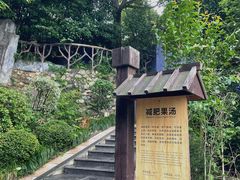 -宜春明月山维景国际温泉度假酒店