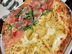 -1861意大利餐厅(文化广场店)