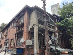 -飞马旅黎黄陂路文旅街区