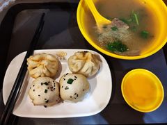 -大壶春(四川中路店)