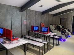 -金逸影城(光美江宁IMAX店)