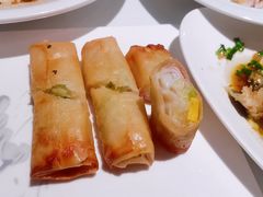 -醉辉皇上海之巅(上海中心大厦店)