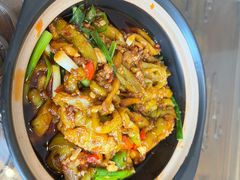 -云隐小厨·传统大理美食(复兴路店)
