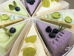 -派悦坊·甜品·蛋糕(虹口龙之梦店)