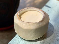 -烹然四季椰子鸡火锅(团结湖总店)