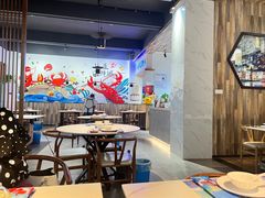 -七星龙虾城·海鲜·大闸蟹(吴江店)