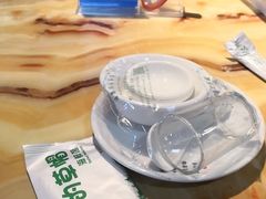 -爷爷的草帽·海鲜馆(孙塘路店)