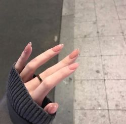 手部美甲-七月美睫 美甲