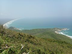 -海南铜鼓岭景区