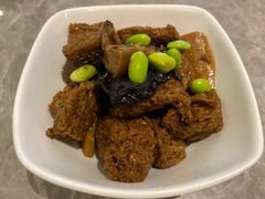 四喜烤麸-鼎泰丰(国贸商城店)