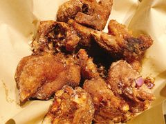 -常和州·夜宵大排档(常州单店)