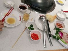 -好彩猪肚鸡(正弘城店)