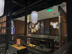 -湊湊火锅·茶憩(和平大悦城店)