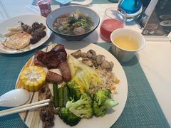 -怡海苑餐厅·厦门滨海悦华酒店