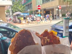 -华嫂冰室(尖沙咀店)