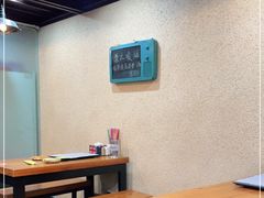 用餐区-烤五行·烧烤烤串(石佛营店)