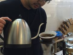 -COFFEE HOLIC(朝外SOHO店)