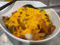 -公仔堂港式茶餐厅(西村店)