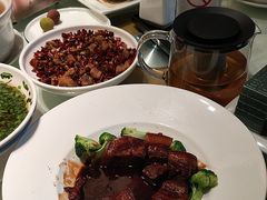 -南京苏宁环球大酒店(桥北店)