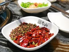 -老船舫·现做活鲜鱼馆(东郊记忆店)