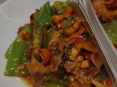 -西贝莜面村(上海百联西郊店)