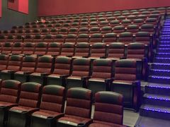 -上影国际影城(普陀绿地缤纷城店)