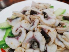 -华信美食