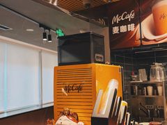 -麦当劳(北京南站店)