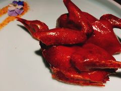 脆皮乳鸽-粤凤佬