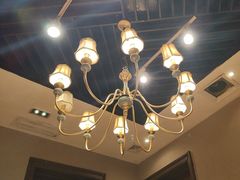 -美庐餐厅·湖北菜·吴佩孚公馆(南京路店)