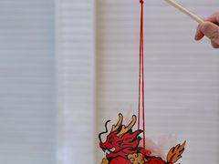 -好利来(牡丹园店)