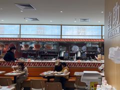 -乡村基·川味现炒大王(熙悦天街店)