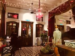-Kebaya(七间老厝店)