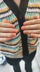 -CM.Nail美甲美睫