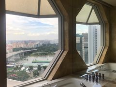 -新加坡丽思卡尔顿美年酒店
