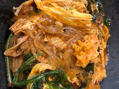 -鑫龙福麻辣烫(明洞站店)