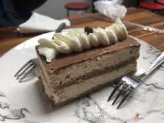 栗子蛋糕-披萨大叔(上海路店)