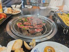 -丹东丛炟海鲜烧烤(江艺路店)