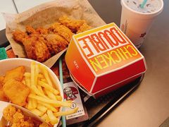 -肯德基(盛泽西环路店)