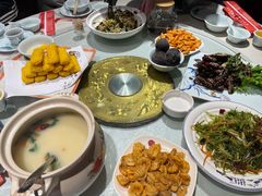-八大碗·精致东北菜(东陵西路店)