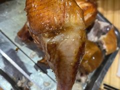 -昌记土制吊烧鸡(佛山市安信物流中心A座店)