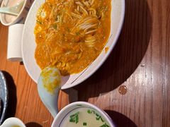 -鑫震源·苏式大虾生煎(山塘街店)