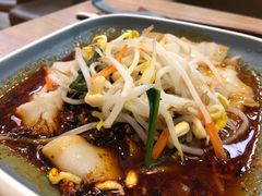 -魏家凉皮(协和店)