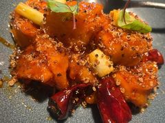 -莉莉海堂HAITANG·烤鸭(国贸商城店)