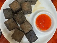 -芦茨金富饭庄·25年老字号·专做稻草鸡