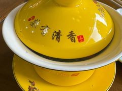 -蘭番坊青海特色铜锅涮·清真