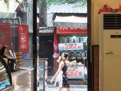 -西羊市老米家泡馍(广济街店)