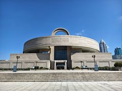 -上海博物馆(人民广场馆)