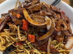 -八味餐馆(林司后店)